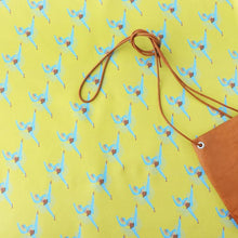 Load image into Gallery viewer, Revue Dance mini(Yellow)

