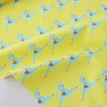 Load image into Gallery viewer, Revue Dance mini(Yellow)
