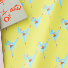 Load image into Gallery viewer, Revue Dance mini(Yellow)
