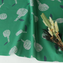 Load image into Gallery viewer, fruits(Viridian Green)
