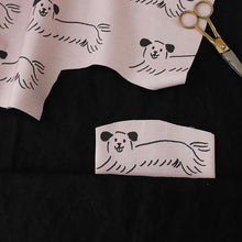 Load image into Gallery viewer, Long Dog(Pink)
