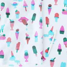 Load image into Gallery viewer, ice cream(White)
