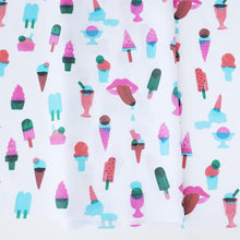 Load image into Gallery viewer, ice cream(White)
