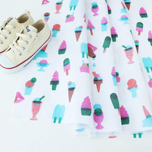 Load image into Gallery viewer, ice cream(White)
