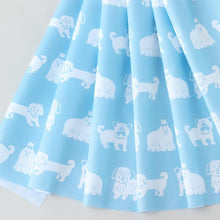 Load image into Gallery viewer, Toy dogs(Blue)
