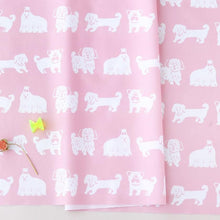 Load image into Gallery viewer, Toy dogs(Pink)
