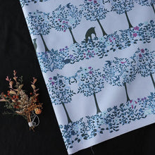 Load image into Gallery viewer, Lace curtain(Purple)
