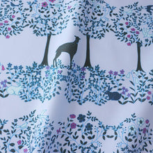 Load image into Gallery viewer, Lace curtain(Purple)
