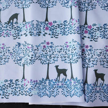 Load image into Gallery viewer, Lace curtain(Purple)
