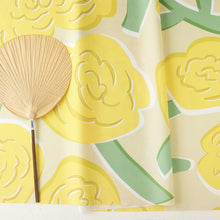 Load image into Gallery viewer, Large petals(Beige&amp;Yellow)
