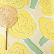 Load image into Gallery viewer, Large petals(Beige&amp;Yellow)
