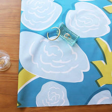 Load image into Gallery viewer, Large petals(Blue&amp;Gray)
