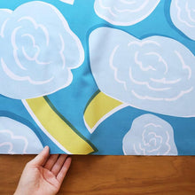 Load image into Gallery viewer, Large petals(Blue&amp;Gray)
