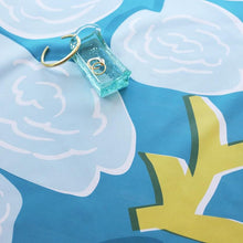 Load image into Gallery viewer, Large petals(Blue&amp;Gray)
