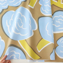 Load image into Gallery viewer, Large petals(Beige&amp;Light Blue)
