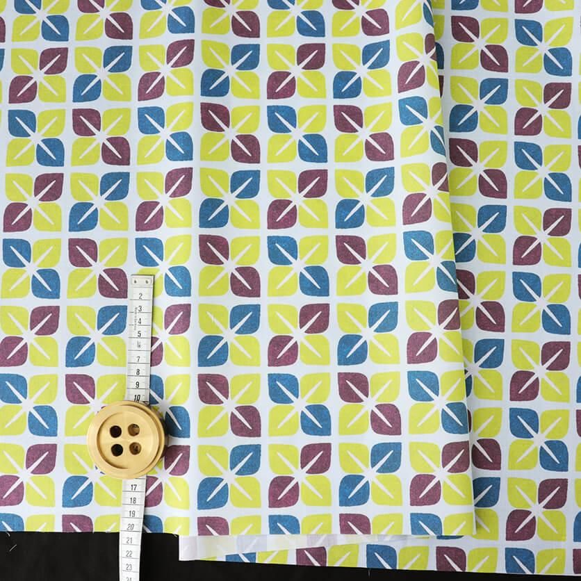 Leaves medium(Blue)