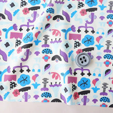 Load image into Gallery viewer, Wonderland(Purple&amp;Blue)
