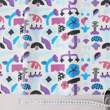 Load image into Gallery viewer, Wonderland(Purple&amp;Blue)
