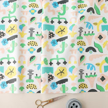 Load image into Gallery viewer, Wonderland(Yellow&amp;Pink)
