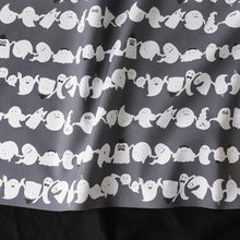 Load image into Gallery viewer, Dancing Ghost(Charcoal Gray)
