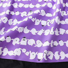 Load image into Gallery viewer, Dancing Ghost(Purple)
