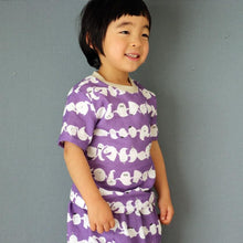 Load image into Gallery viewer, Dancing Ghost(Purple)
