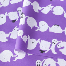 Load image into Gallery viewer, Dancing Ghost(Purple)
