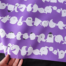 Load image into Gallery viewer, Dancing Ghost(Purple)

