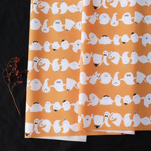 Load image into Gallery viewer, Dancing Ghost(Orange)
