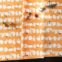 Load image into Gallery viewer, Dancing Ghost(Orange)
