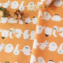Load image into Gallery viewer, Dancing Ghost(Orange)

