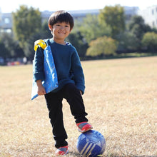 Load image into Gallery viewer, Soccer Player(Blue)
