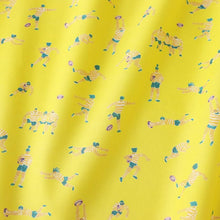 Load image into Gallery viewer, Rugby Player(Yellow)
