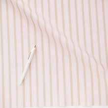 Load image into Gallery viewer, Particle Stripe(Pink&amp;Beige)
