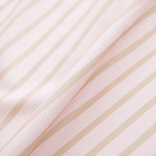Load image into Gallery viewer, Particle Stripe(Pink&amp;Beige)
