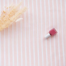 Load image into Gallery viewer, Particle Stripe(Pink&amp;White)
