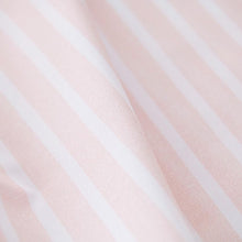 Load image into Gallery viewer, Particle Stripe(Pink&amp;White)
