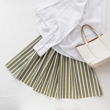 Load image into Gallery viewer, Particle Stripe(Khaki)
