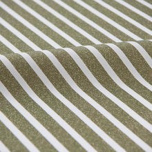 Load image into Gallery viewer, Particle Stripe(Khaki)
