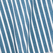 Load image into Gallery viewer, Particle Stripe(Navy)
