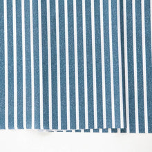 Load image into Gallery viewer, Particle Stripe(Navy)
