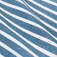 Load image into Gallery viewer, Particle Stripe(Navy)
