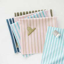 Load image into Gallery viewer, Particle Stripe(Navy)
