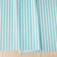 Load image into Gallery viewer, Particle Stripe(Turquoise BlueBlue)
