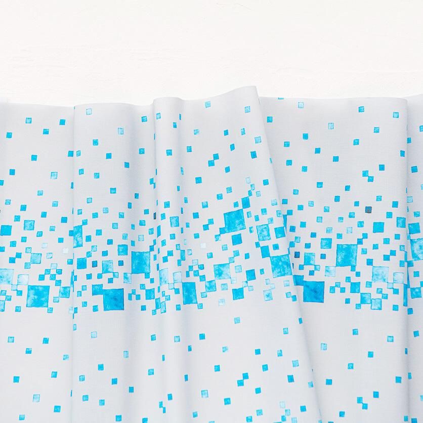 Drops of Light(BlueGray)