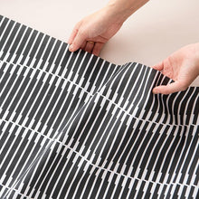 Load image into Gallery viewer, Ripple Marks(Black)
