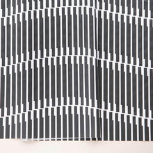 Load image into Gallery viewer, Ripple Marks(Black)
