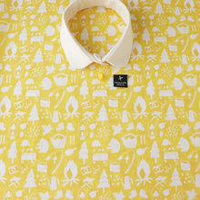 Load image into Gallery viewer, camp(Yellow)
