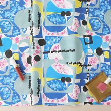 Load image into Gallery viewer, Akiko Tsurusaki(Blue)
