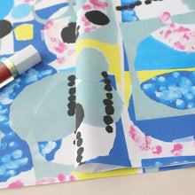 Load image into Gallery viewer, Akiko Tsurusaki(Blue)
